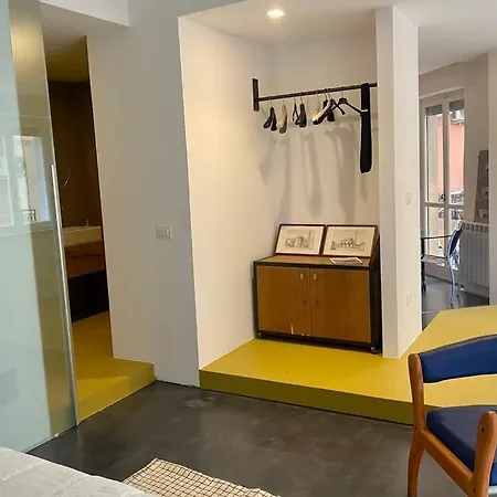 Casa Genia A Due Passi Dal Teatro Greco Apartment