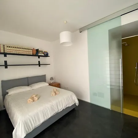 Casa Genia A Due Passi Dal Teatro Greco Apartment