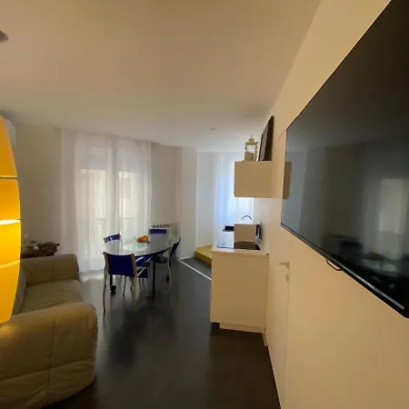 Casa Genia A Due Passi Dal Teatro Greco Syracuse