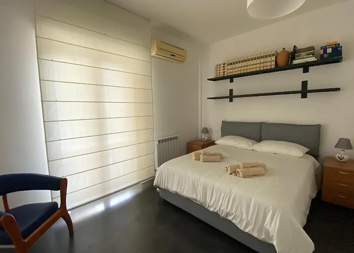 Apartment Casa Genia A Due Passi Dal Teatro Greco Syracuse
